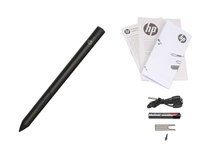 HP HSN-W0002P Original Pro Pen G1 inkl. Batterie