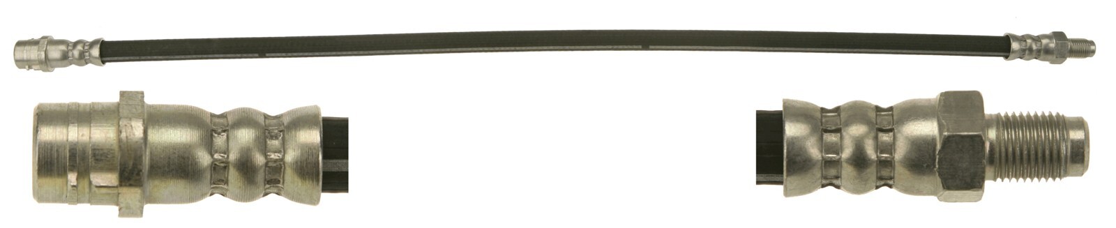 Tuyau de frein flexible arrière gauche droit W169 W245 pour Mercedes 1.5 1.7 1.8 2.0 2004-2012