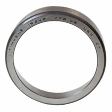 Motorcraft Front Outer Wheel Bearing Race - Ford (C8TZ-1217-A)