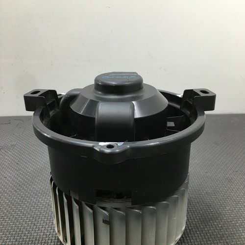 05-09 Land Rover LR3 Rear HVAC AC Air Heater Fan Blower Motor Assembly OEM - Picture 6 of 8
