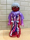 PLAYMOBIL Character Fairy Princess Evil Witch 1 for CUSTOM RARE VINTAGE