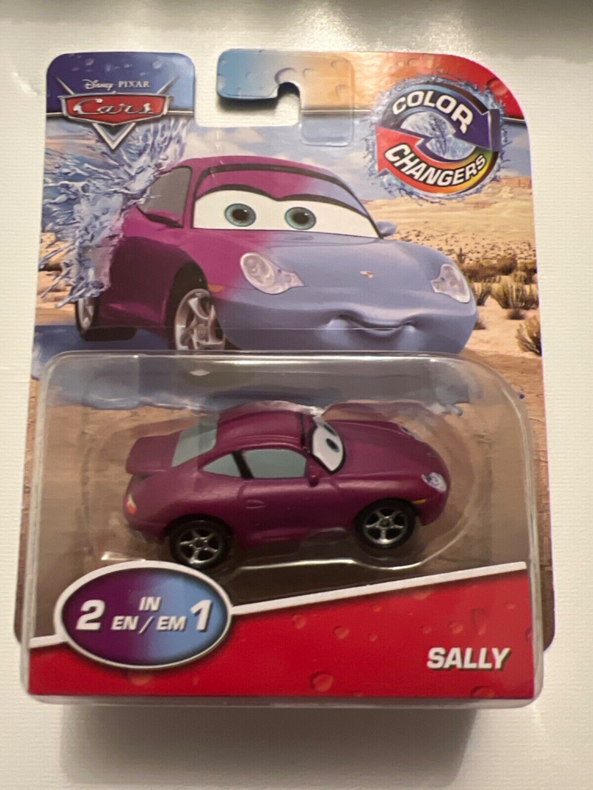 Disney Cars Pixar - Diecast Toys - You PICK Color Changer Deluxe CHRISTMAS GIFTS