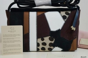radley patchwork bag