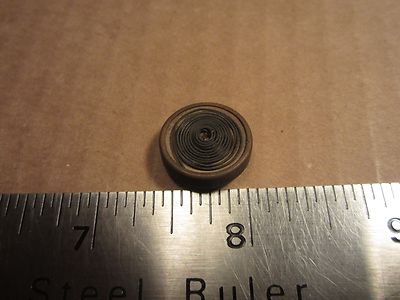 Vintage Cuno # 1651 lighter element 12 volts