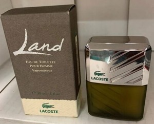 lacoste land
