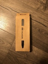 Huion Rechargeable Digital Pen Stylus P80 for Graphics Drawing Tablet Black