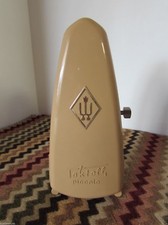 WITTNER Taktell Piccolo Wind Up Metronome Made in Germany