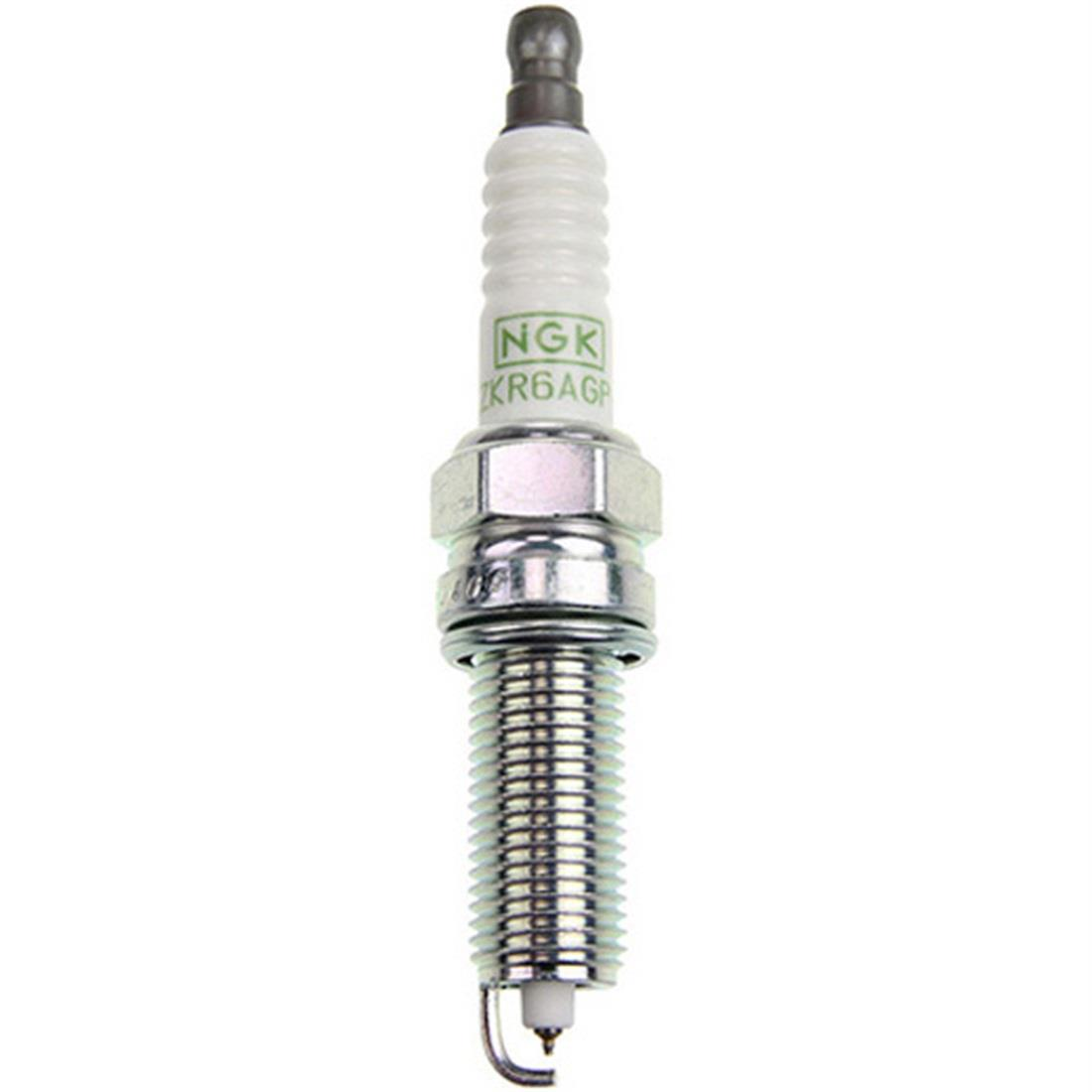 NGK 4PCS Spark Plug For Hyundai Accent Veloster eBay