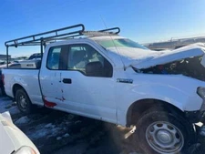 Used Engine Control Module (ECM) fits: 2015 Ford F150 PICKUP Electronic Control