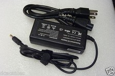 AC Adapter Power Cord Charger For HP Pavilion dv2000 dv2015nr dv2025nr dv2035us