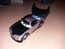 Disney Pixar Cars Boost mit Flammen 1:55 Metall