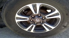 Wheel 17x7-1/2 Alloy 5 Spoke Fits 16-19 TACOMA 30308673