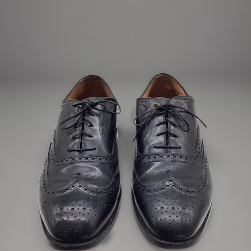Mocassins Oxfords Johnston & Murphy En Cuir - Taille 13 US Homme - Occasion Excellente état