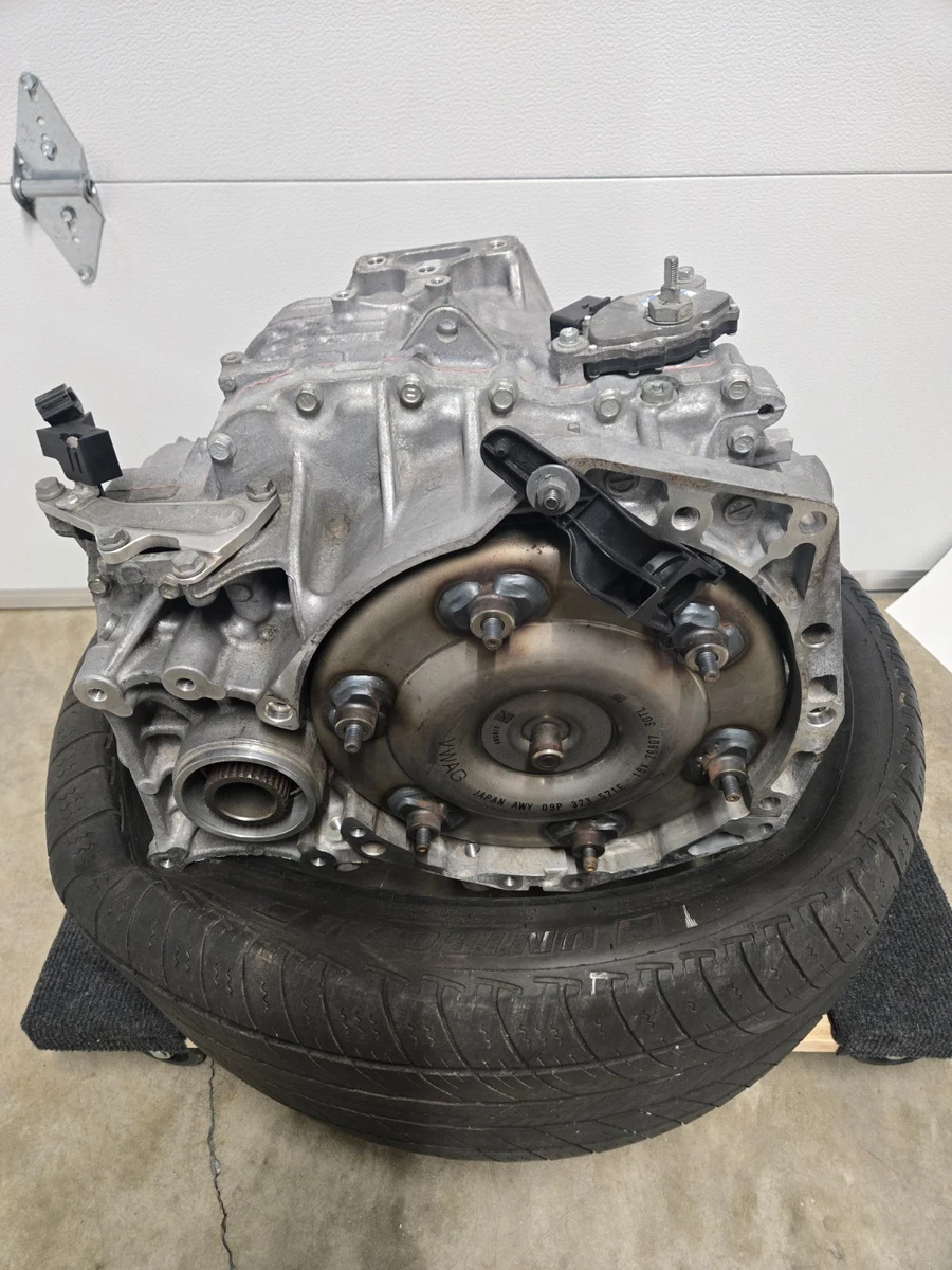 Volkswagen Car & Truck Transmission & Drivetrain with Vintage Part