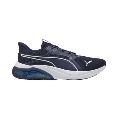 PUMA Cell Thrill Dash Training  Mens Blue Sneakers Casual Shoes 31172805
