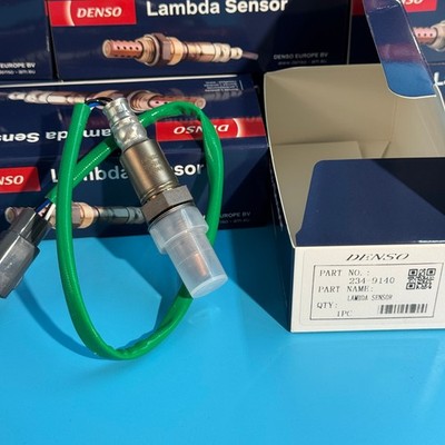 234-9140 Upstream Left Oxygen sensor For LEXUS GS450H 2015-2018 3.5L V6 hybrid