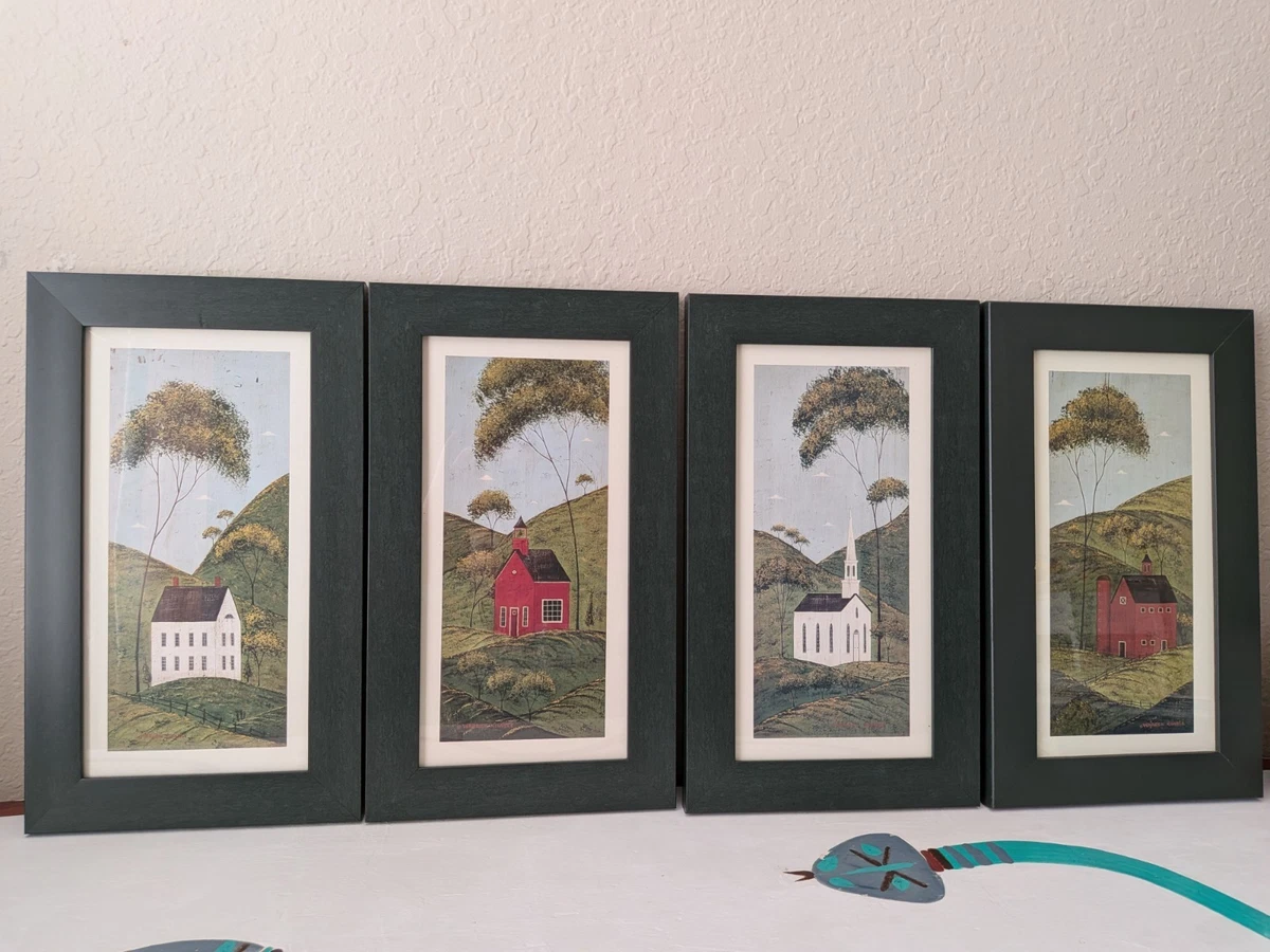 Warren Kimble Art Prints Folk Art for sale | eBay