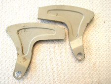 1961 1962 Cadillac Convertible Top Hinge Covers Pair 1961 1962 Cadillac Convertible Top Hinge Covers Pair