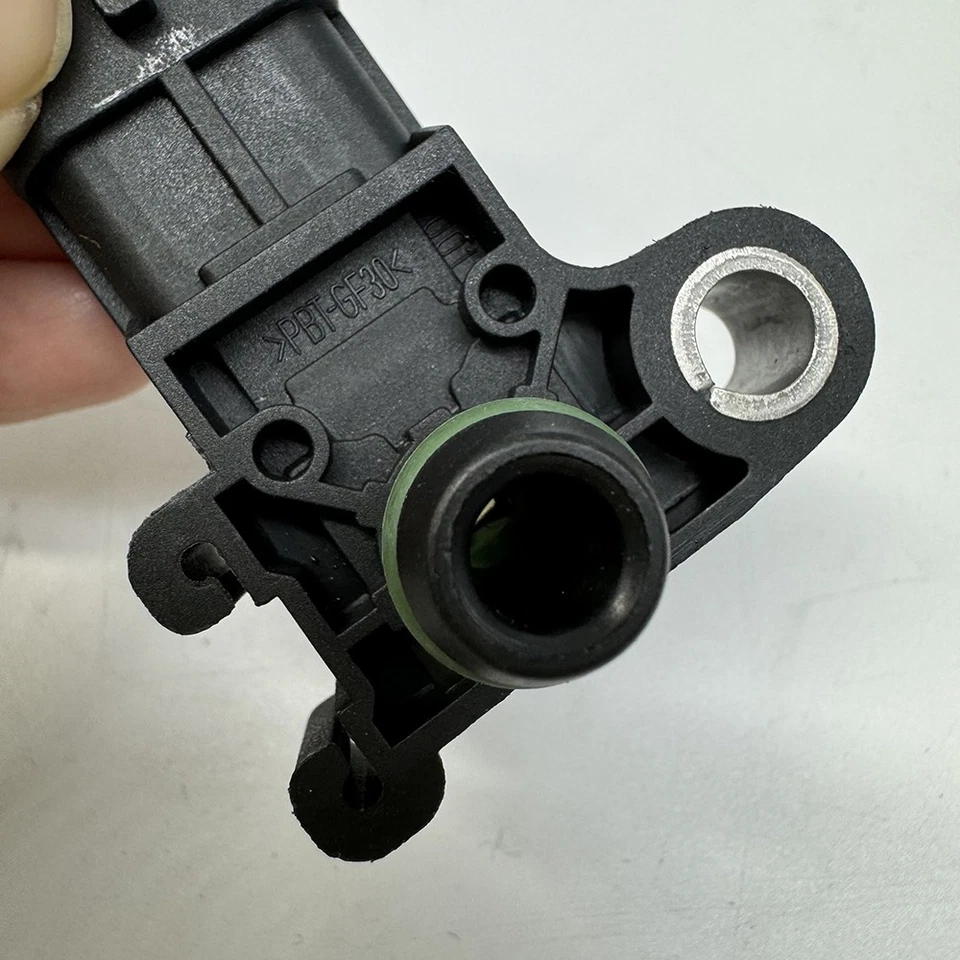 12591290 Manifold Pressure Absolute Sensor MAP For Cadillac Buick Chevrolet GMC Foto 4 de 4