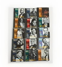 Jazz CD Job Lot 31 CD s