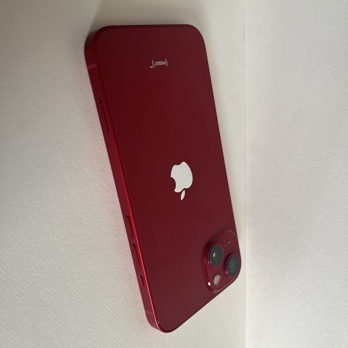 Apple iPhone 13 - 128 GB - (PRODUCT)RED (Unlocked) for sale
