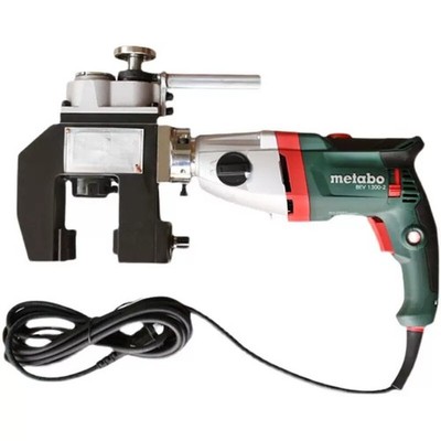 Clamp-on Pipe Beveling Machine ; Clamp-on Electric Chamfering Machine 