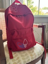 Adidas Originals Adicolor Classic Backpack Re...