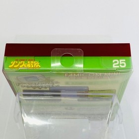 LEGEND OF ZELDA 2 ADVENTURE OF LINK Famicom Mini Gameboy Advance Nintendo GBA