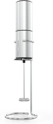 ProfiCook  Milchaufschäumer | batteriebetrieben | Milchaufschäumer Stab | für Ca