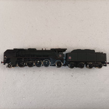 JOUEF HO 8269 LOCOMOTIVE VAPEUR 141P102 SNCF