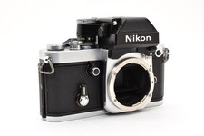 Nikon F2 35 mm Film Cameras for sale | eBay