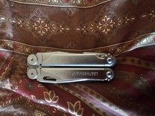 Leatherman Wave