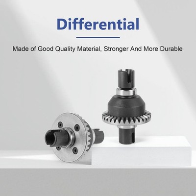 2 StüCk Differential Set EA1057 für JLB Racing CHEETAH 11101 21101 J3 Speed9197