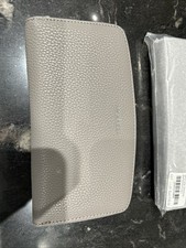 Image of Fiorelli benny Large Slate Grey Purse BNWT RRP £35