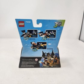 Lego Dimensions 71232 Legends Of Chima Eris & Eagle Interceptor 59 PCS