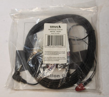 SIRIUS FEA25A Satellite Radio FM Antenna Extender NEW