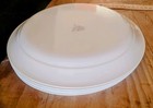 6 Corelle ABUNDANCE Luncheon Plates Fruit Pattern by Corning 8 1/2 Inch Round — photo 5