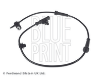 ABS Sensor Raddrehzahl Vorderachse FüR CitroËN Peugeot Toyota C1 107 Aygo