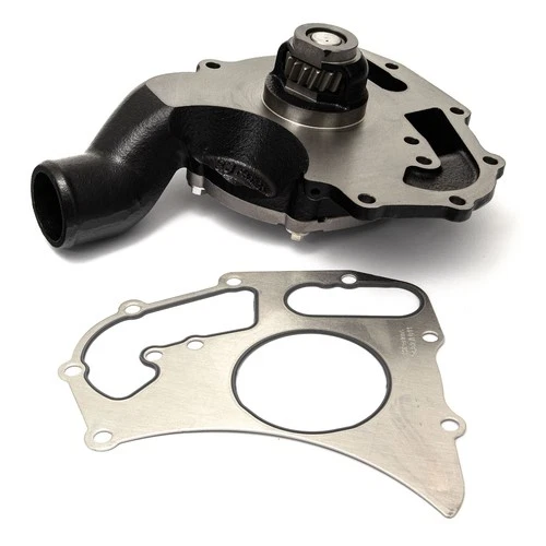 PERKINS ORIGINAL U5MW0206 Pompe à eau manitou 787844 747622 604987 787850 159560 - Photo 5/5