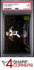 2013 TOPPS CHROME #50 TOM BRADY PATRIOTS PSA 9