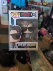 Funko Pop! Vinyl Stranger Things Steve (with Sunglasses) #638 Television Figure
