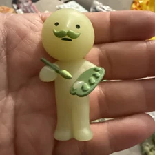 Smiski Museum Series 2020 - Velazquez