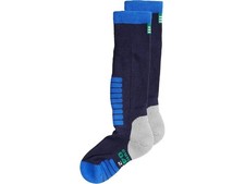 Eurosock L18148 Ski Supreme Jr. Over The Calf Socks Size 2XS 13- 1 Little Kid