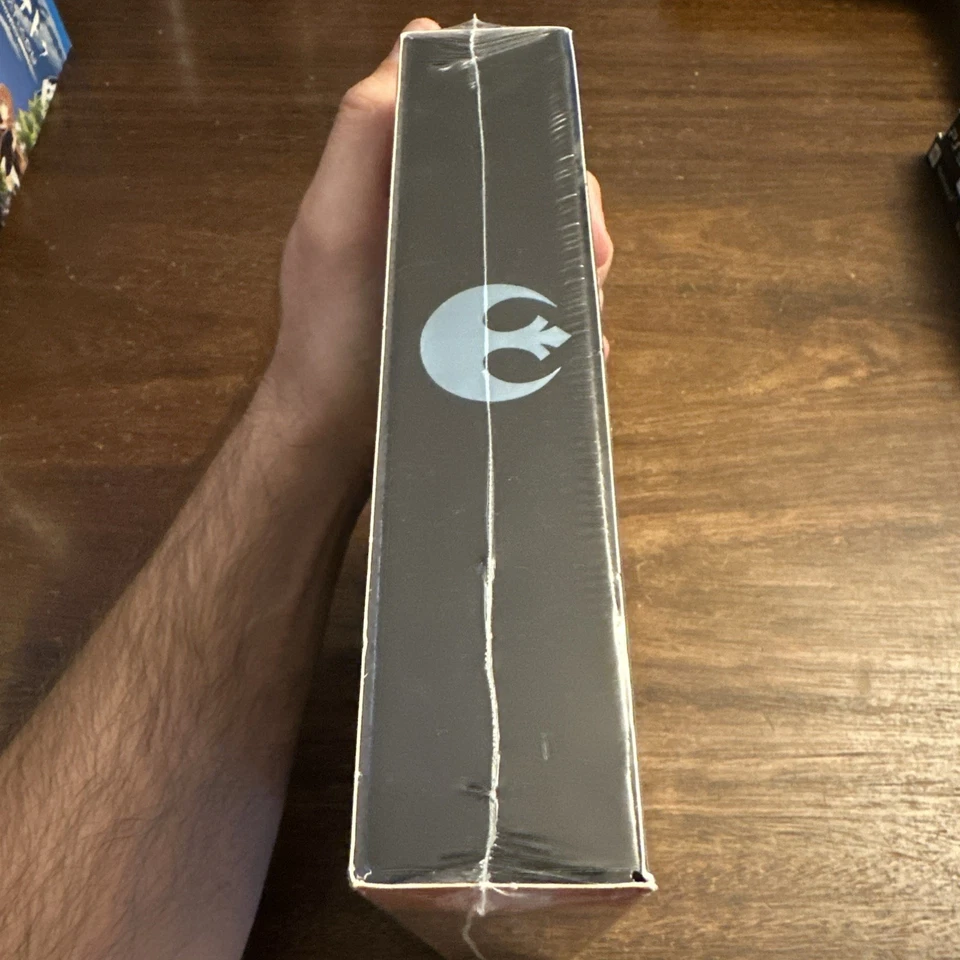 NEW - Star Wars The Force UnleashedPremium Edition (Nintendo Switch LRG) Sealed - Image 2 of 4