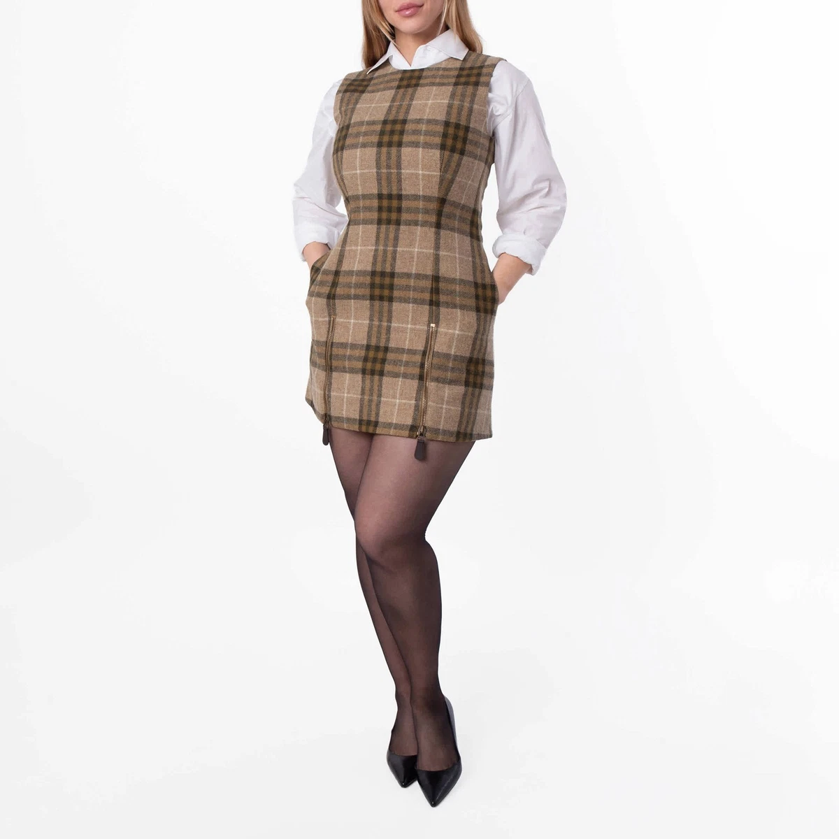Burberry Women's Check Dresses for Women for sale | eBay Burberry Women's Check Dresses for Women for sale | eBay
