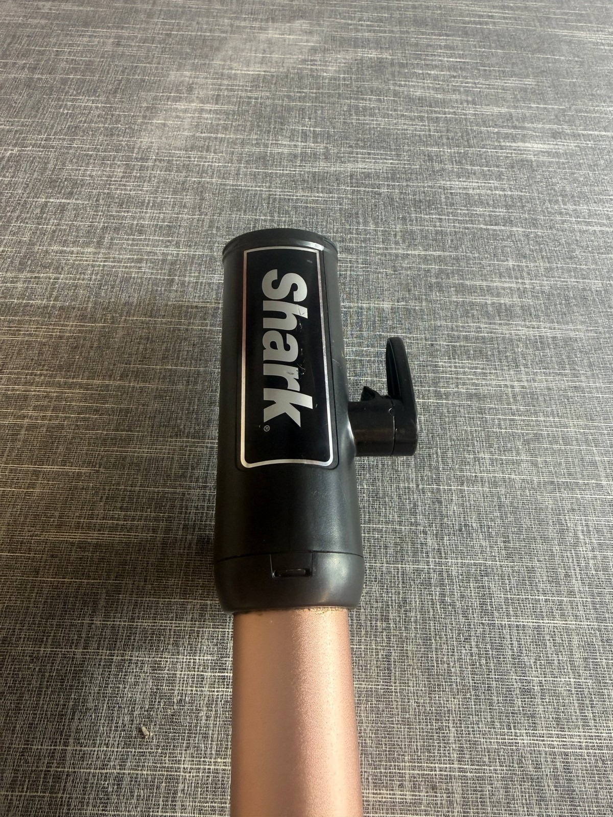 Shark Vacuum Wand Replacement Extension Tube Attachment Bronze image 3