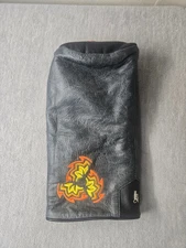 Links & Kings Driver Head Cover