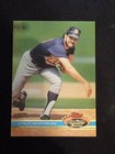 Photo of 1991 Stadium Club #531 Steve Bedrosian Minnesota Twins Baseball Card