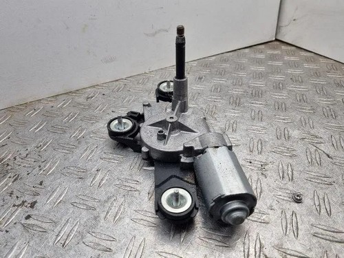 VOLVO V60 Heckscheibenwischermotor 0390201884 31294492 2.00 Diesel 24165539