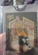 2015 Panini Black Gold Football Cards 13